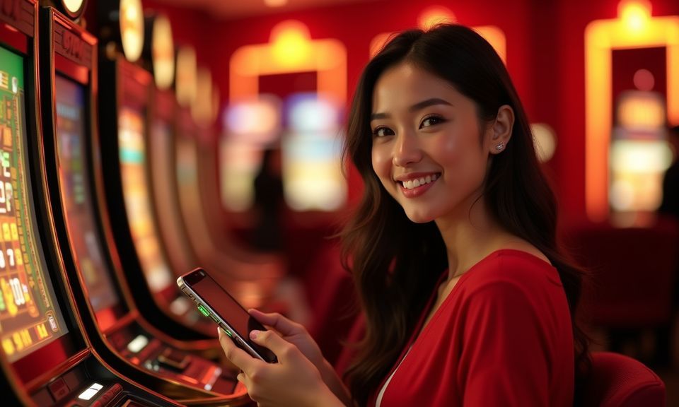 ormas188 mobile gaming